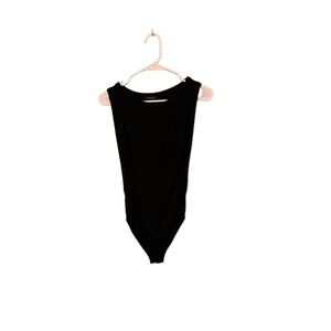 Sideboob Bodysuit